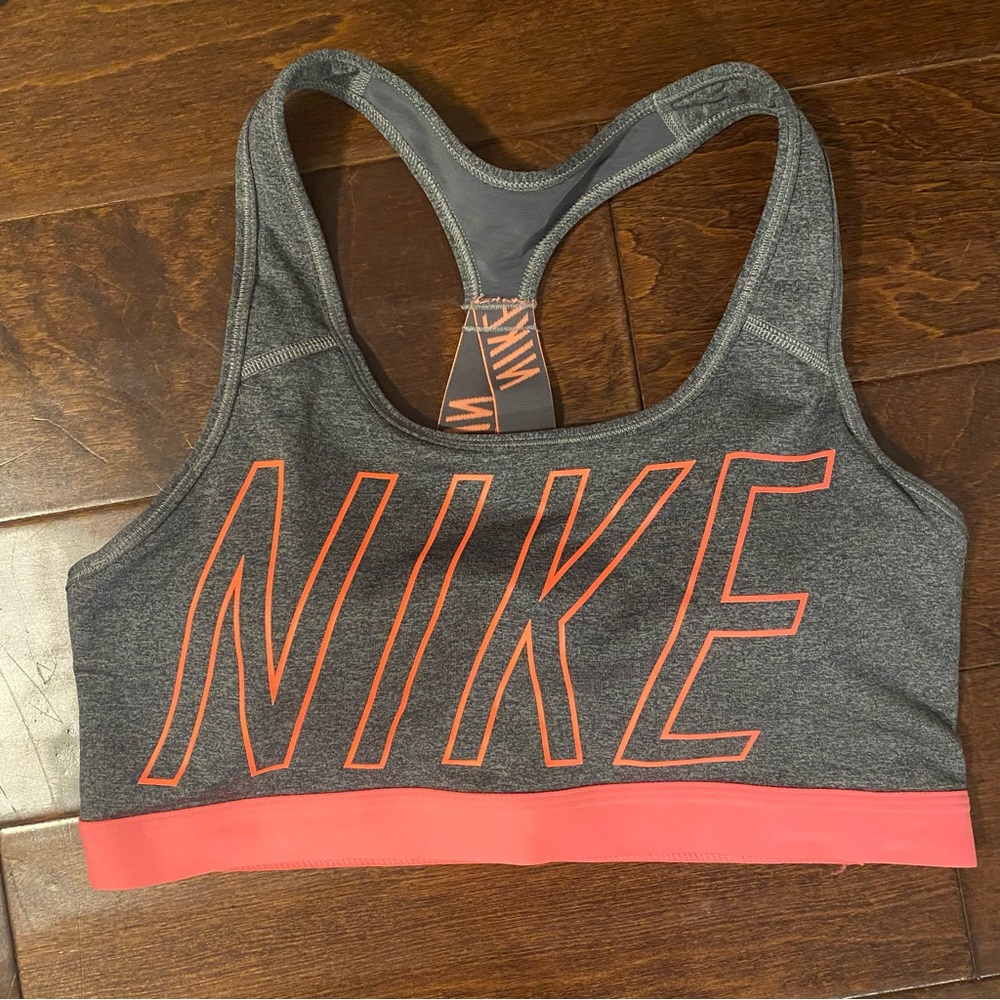 Nike Sport Bra